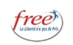 Free propose l'accès bas débit illimité gratuit !