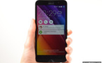 Asus Zenfone 2 : le meilleur rapport qualité prix du moment !