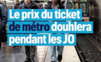 Faites le plein de tickets de métro à 1,73 euro : le 20 juillet, ils passeront à 4 euros !