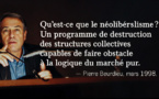 Le néolibéralisme menace-t-il notre démocratie ?