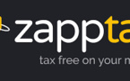 "ZappTax : La Solution de Détaxe pour les Non-Résidents UE et les Résidents Britanniques"