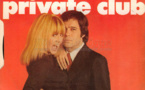 Sophie Daumier et Guy Bedos : Private Club