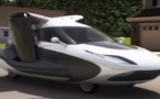 Transport du futur (proche)