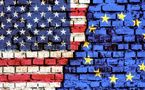 Europe : made in America ! Image Google photos