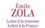 Lettre à la jeunesse : très beau texte toujours d’actualité d’Émile Zola