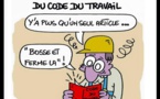 Le dessin de la semaine