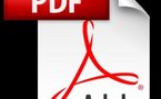 Nouvelle version, réussie, d’Adobe Reader