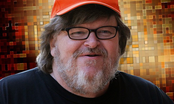 Michael Moore ou (le faux) Candide en Europe !