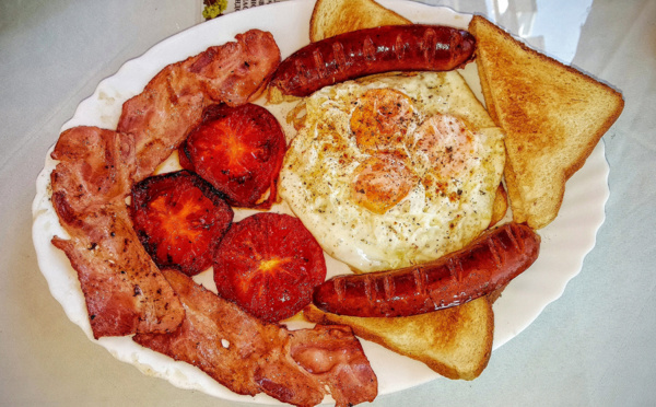 Les 8 catastrophes santé du petit-déjeuner