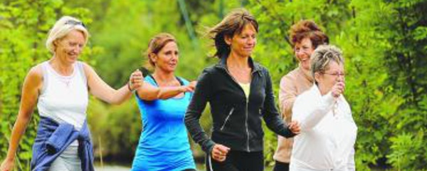 Le jogging inefficace pour perdre du poids !