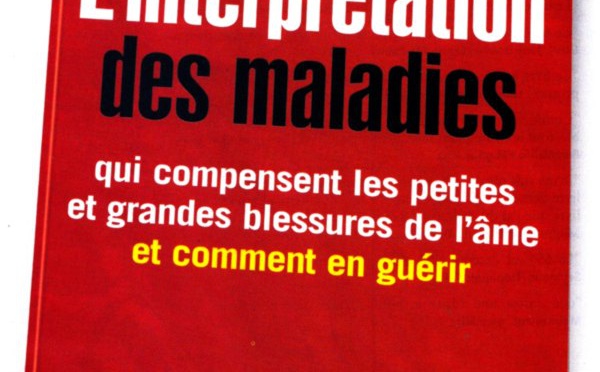 Et si nous étions responsables de nos maladies ?