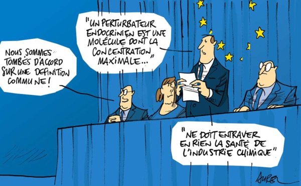 La vacance de M. Hulot !