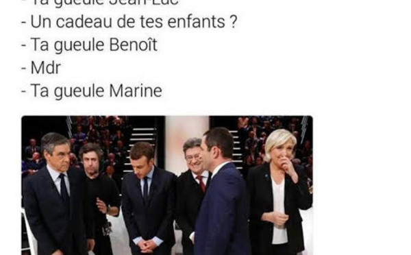 La photo de la semaine