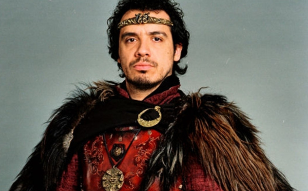 Premier film d'Alexandre ASTIER et Perceval, avant Kamelott Résistance