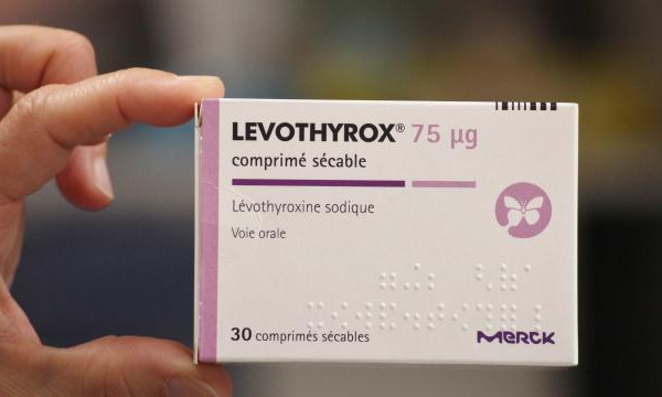 Levothyrox: : une notice diffusée pour aider les victimes à déposer plainte