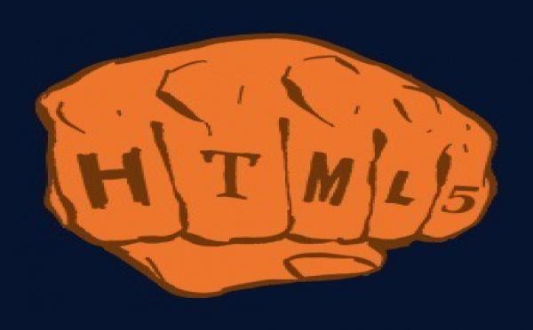 Html 5 : Ça décoiffe !