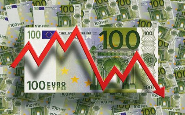 Les banques et les assurances européennes ont joué (et jouent toujours) contre la zone euro