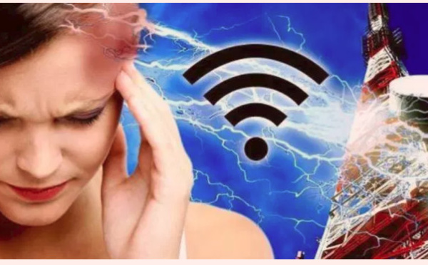 La 5G cause-t-elle le cancer ?