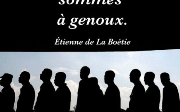 La citation de la semaine