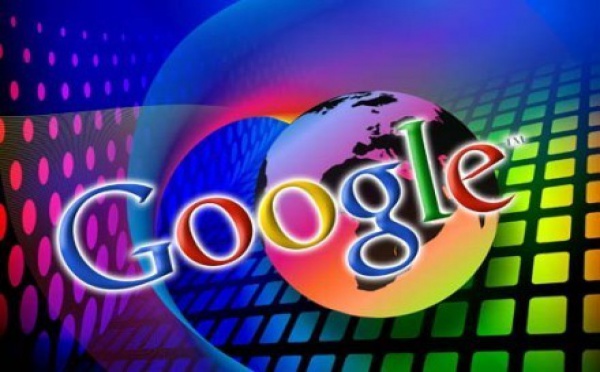 Google : des nouvelles du front...