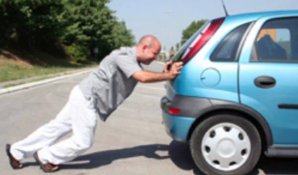 Prix des carburants, ou comment, encore une fois Macron se fiche de nous dans les grandes largeurs.