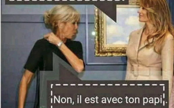 La photo de la semaine