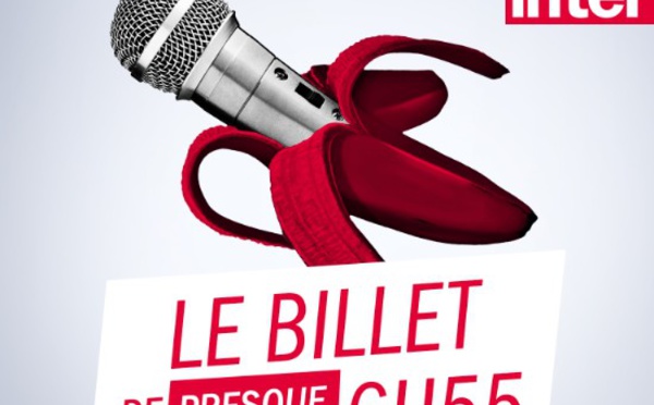 Quelques podcasts qui m'ont amusé cet été