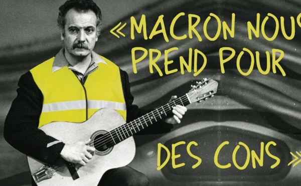 Ode à Macron