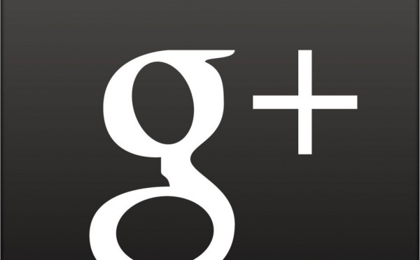 Google Plus : manuel en français