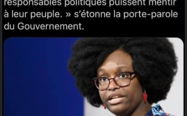 La vanne de la semaine qui m'a fait le plus rire