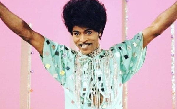 Mort de Little Richard