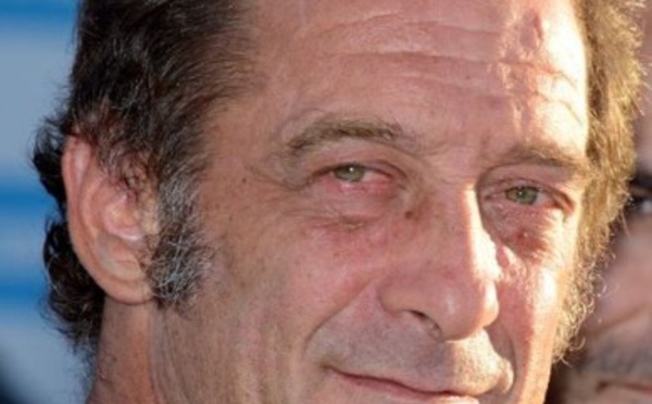 Un appel de Vincent Lindon