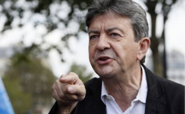 Melenchon : Kerviel est innocent !