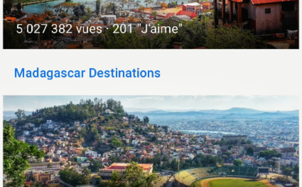 16 millions de vues pour mes photos sur Google Maps !