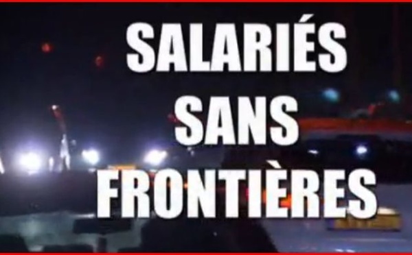 Salariés sans frontières