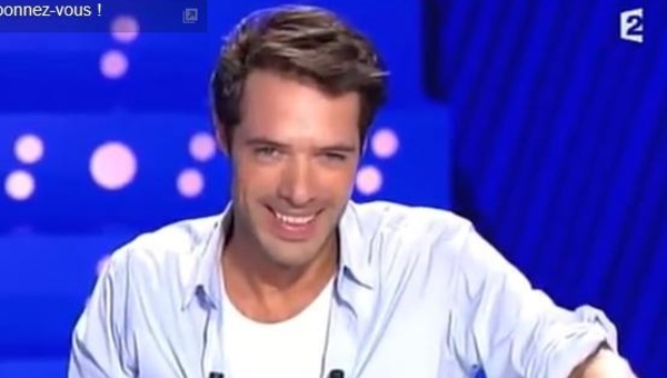 Nicolas Bedos se paie Drucker et Ruquier