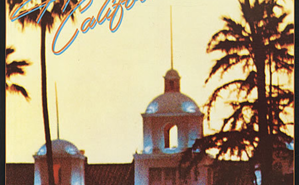 Une version a cappella d'Hotel California des Eagles