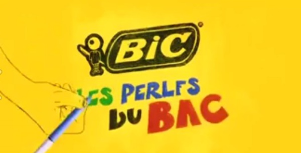 Perles du bac