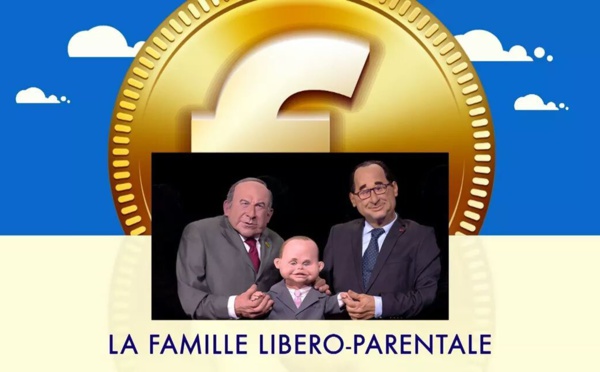 Photo de famille