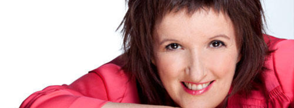 Relancer sa vie sexuelle, par Anne Roumanoff