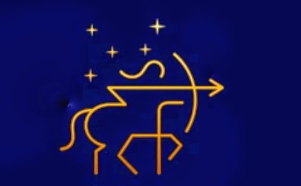 Je suis Sagittaire : les férues de signes du Zodiaque comprendront...