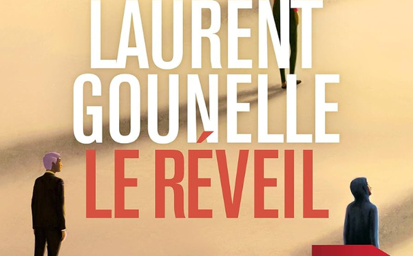 Analyse du livre "Le réveil", de Laurent Gounelle