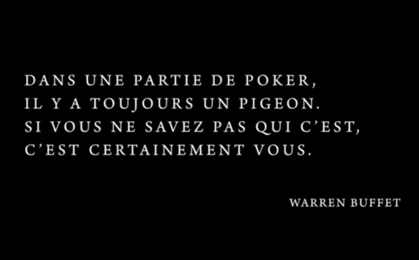 Les nouveau loups de Wall Street