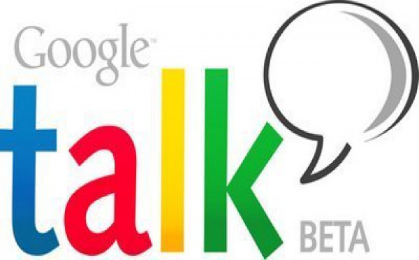 Chattez avec vos visiteurs grâce à Google Talk !