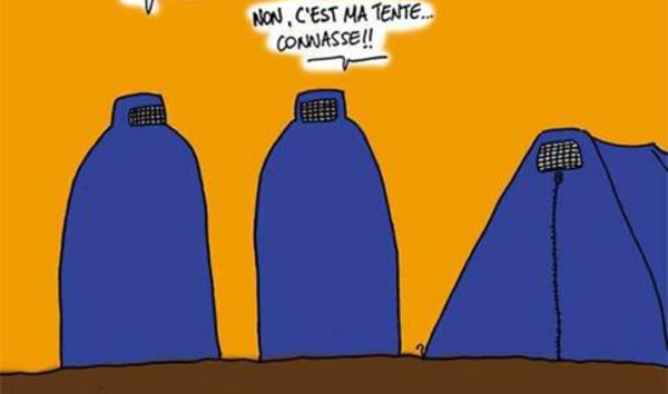 Le dessin de la semaine